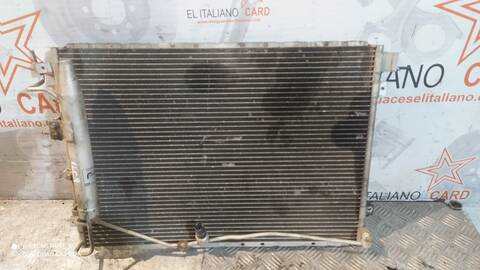 Radiador Calefaccion A.A. Kia Sorento 3.5 V6 EX 194CV 143KW
