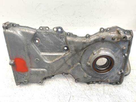 Foto 3ª: Bomba de Aceite Mitsubishi Outlander 2.2 DI-D 140 - 177 CV [4N14]