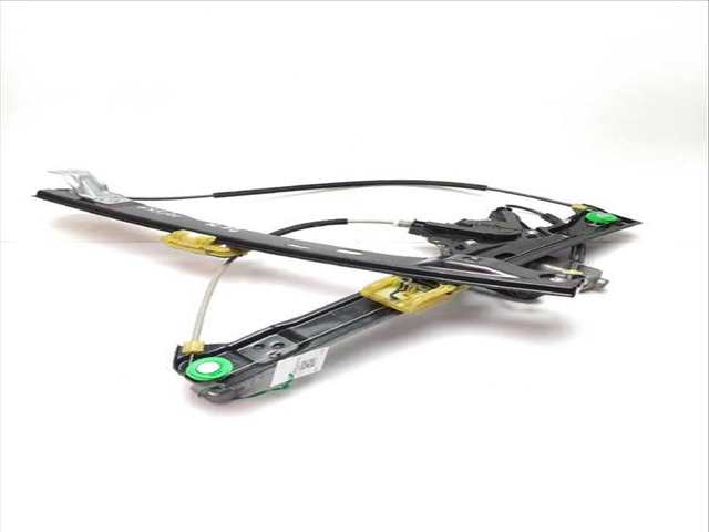 Elevalunas Eléctrico Delantero Derecho Ford C Max 1.6 TDCI II DXA/CB7 DXA/CEU)