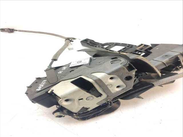 Foto 3ª: Cerradura Puerta Delantera Derecha Ford Focus 1.0 ECOBOOST (2010)