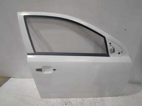 Foto 3ª: Puerta Delantera Derecha Opel Astra 1.7 CDTI L48) 100CV [Z 17 DTH] (2004)