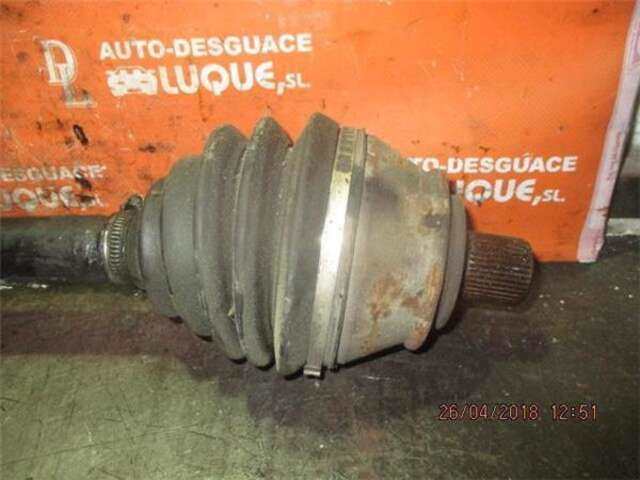 Transmision Delantera Derecha Volkswagen Phaeton 3.2 V6 (4 ASIENTOS) [3.2 LTR. - 177 KW V6 24V]
