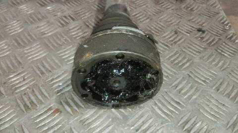 Foto 3ª: Transmision Delantera Derecha Volkswagen Golf SPORTLINE BERLINA 105CV 77KW [BXE] (2003)