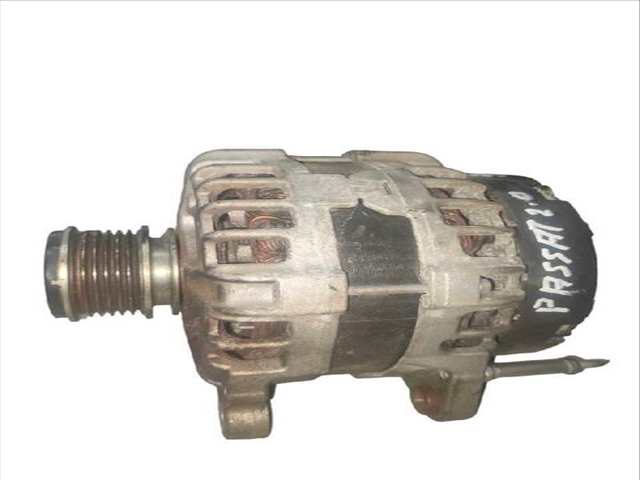 Alternador Volkswagen CC 2.0 TDI