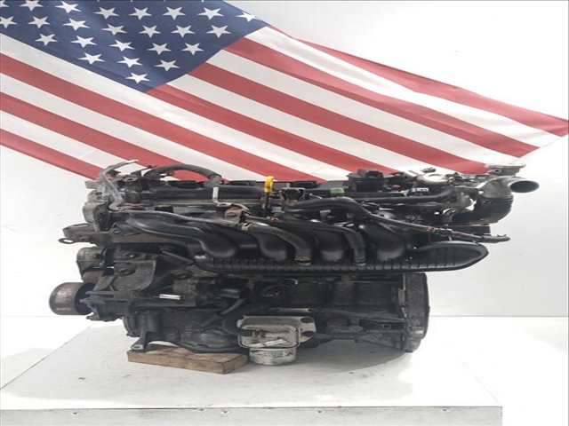 Motor Completo Nissan Juke 190 CV 140KW