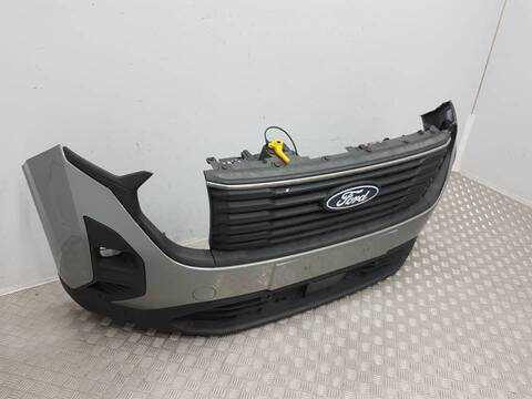 Foto 3ª: Paragolpes Delantero Ford Transit TREND