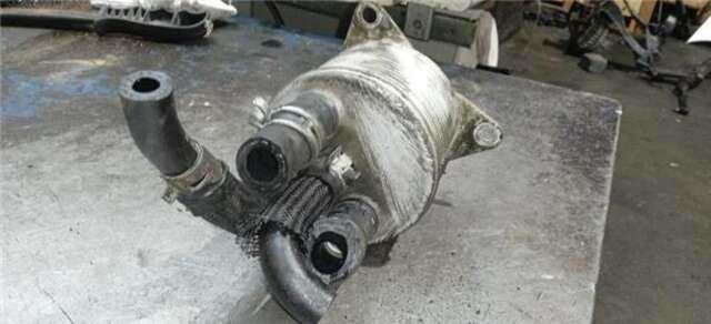 Foto 3ª: Radiador Aceite Subaru Impreza 2.0 [EJ20E]