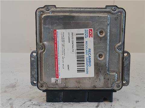Centralita Motor ECU Nissan NV400 2.3 COMFORT L2H2 3 5T 125CV 92KW FURGON