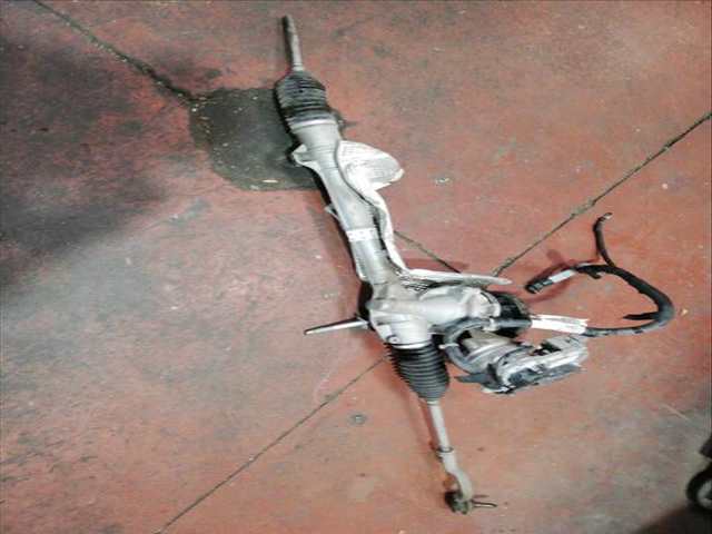 Cremallera de Direccion Citroen C4 HN05