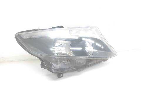Faro Derecho Mercedes Vito 114-116 CDI 119 CDI-BT LANG 447.703) 113CV 83KW