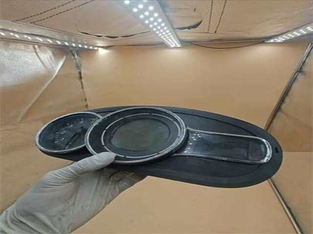 Cuadro de Instrumentos Renault Megane 1.5 DYNAMIQUE [1.5 LTR. - 78 KW DCI DIESEL] III BERLINA 5P (2008-_)