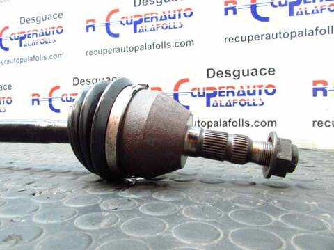 Foto 3ª: Transmision Delantera Derecha Opel Astra Z17DTH BERLINA (2004)