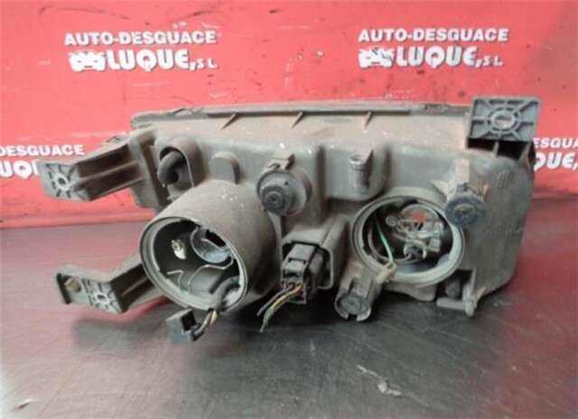 Foto 2ª: Faro Izquierdo Hyundai Trajet 2.0 [G4JP-G]