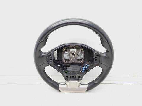 Foto 1ª: Volante Citroen C Elysee EXCLUSIVE 99CV 73KW [BH02] (2017)