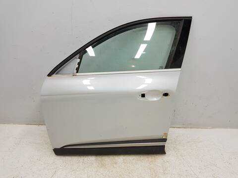 Puerta Delantera Izquierda Renault Arkana TECHNO