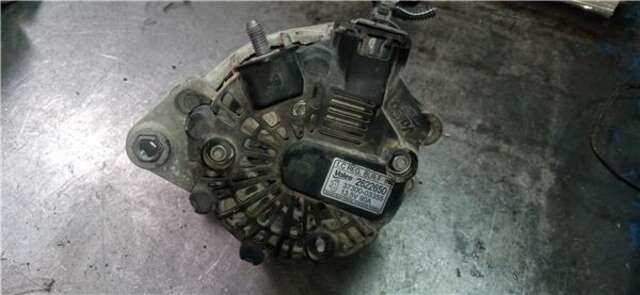 Foto 2ª: Alternador Hyundai i20 1.2 [G4LA]
