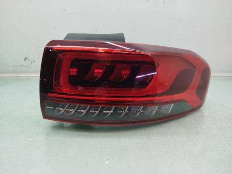 Piloto Trasero Derecho Mercedes Clase GLB 200 2.0 D 150CV 110KW AUT. 4MATIC 247.613