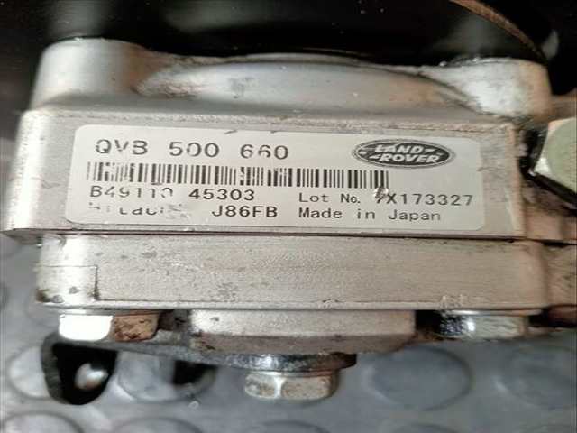 Foto 2ª: Bomba de Direccion Land Rover Range V8 TD SE 272CV (2005)