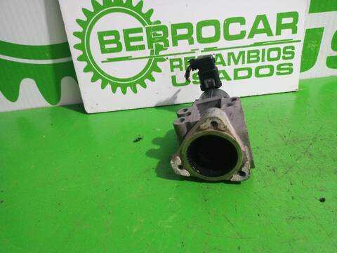 Foto 3ª: Valvula EGR Kia Carnival 2.9 CRDI CAT 185CV [J3] (2006)