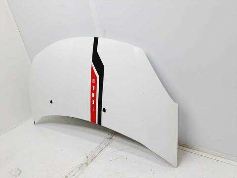 Foto 3ª: Capot Citroen C3 TONIC 73CV 54KW [KF01] (2012)