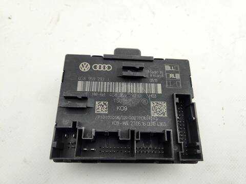 Foto 3ª: Centralita Motor ECU Audi A6 2.0 TDI ULTRA AVANT 190CV 140KW [CNHA] (2016)