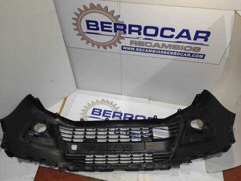 Foto 2ª: Paragolpes Delantero Toyota Proace 1.6 D4D MDZ9) 95CV [3WZ-TV (DV6FDU)] (2016)