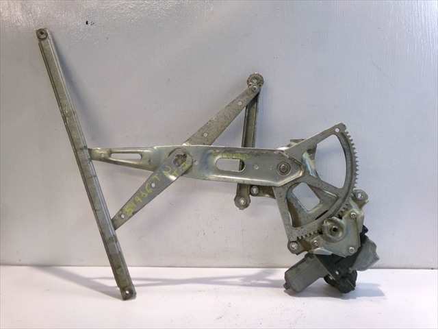 Elevalunas Eléctrico Trasero Izquierdo Toyota Prius 1.8 G HIBRIDO 2009-2012