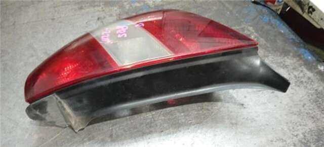 Foto 3ª: Piloto Trasero Derecho Citroen C5 2.0 HDI [RHZ (DW10ATED)]