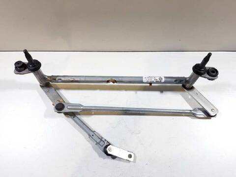 Brazo Limpia Delantero Izquierdo Seat Alhambra STYLE ADVANCED 184CV 135KW
