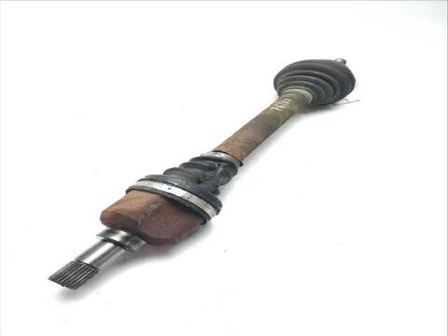 Foto 2ª: Transmision Delantera Izquierda Citroen C5 1.6 HDI RC8HZB) (2004)