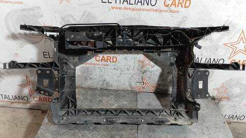 Foto 2ª: Panel Frontal Seat Altea ARENA 105CV 77KW [BJB] (2005)