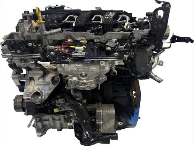 Foto 3ª: Motor Completo Renault Trafic 2.0 DCI 120 - 170 CV [M9R710, M9R] (2020)