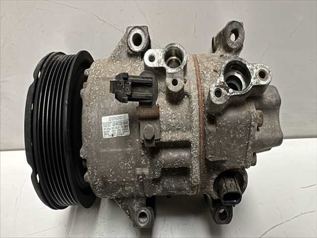 Foto 1ª: Compresor Aire Acondicionado Toyota Avensis 2.0 GASOLINA [G 1ZZ-FE] (2004)