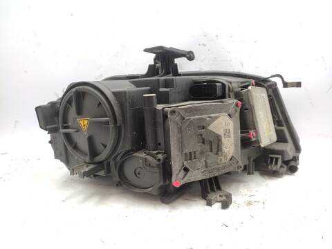 Foto 2ª: Faro Izquierdo Audi A4 2.0 TDI 143CV 105KW [CAGA] (2008)