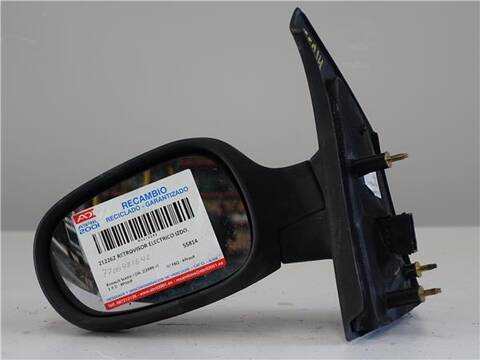 Retrovisor Izquierdo Renault Scenic 1.9 DTI JA0N) 98CV 72KW I JA...)