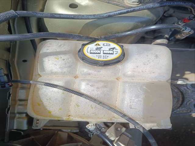 Deposito Expansion Ford Kuga TITANIUM 140CV 103KW