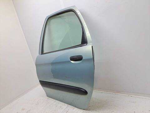 Foto 2ª: Puerta Trasera Izquierda Citroen Xsara 2.0 HDI PICASSO 90CV 66KW [RHY] (2002)