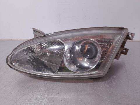 Foto 2ª: Faro Izquierdo Hyundai Coupe 1.6 FX COUPE 116CV 85KW [G 4GR] (1997)
