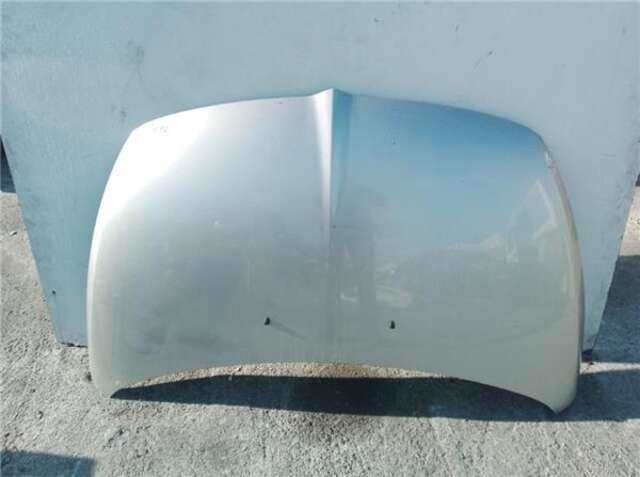 Capot Mitsubishi Grandis 2.0 DI-D INFORM [2.0 LTR. - 100 KW DI-D CAT]