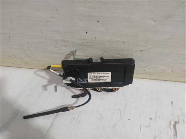 Foto 2ª: Centralita Motor ECU Kia Carens 2.0 CRDI 140 140CV [D4EA] (2006)