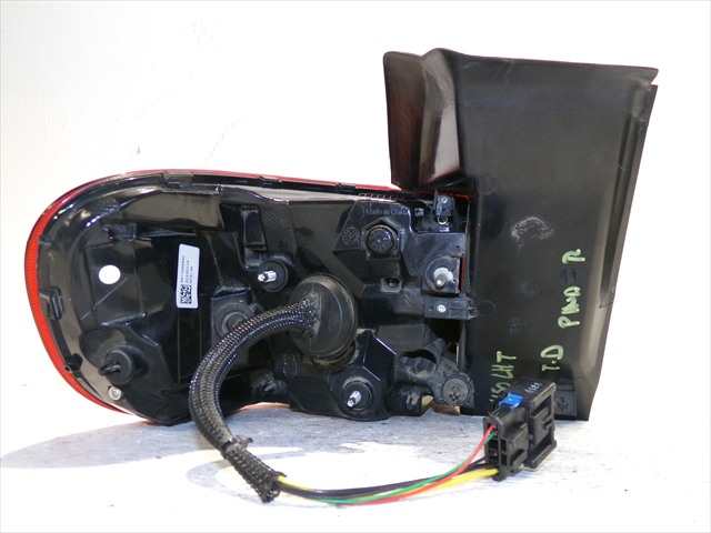 Foto 3ª: Piloto Trasero Derecho Citroen C5 1.2 G 2018- [HN05] (2020)