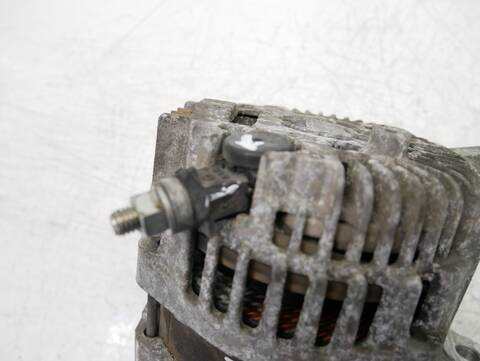 Foto 3ª: Alternador Nissan NP300 144 - 190 CV [YD25DDTI] (2011)