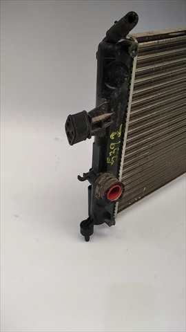 Foto 4ª: Radiador Motor Opel Astra 1.6 GASOLINA [G/Z16SE] (2003)