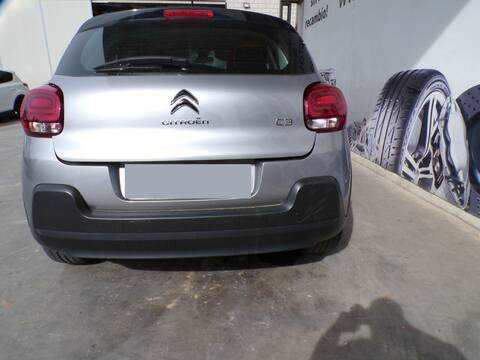 Portón Citroen C3 HN05