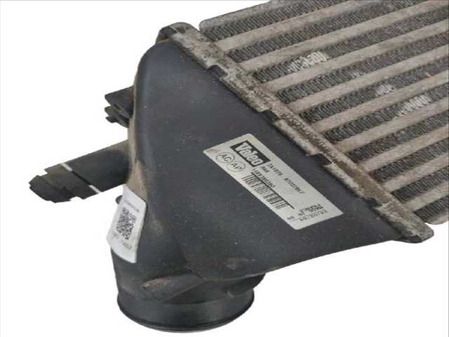 Foto 3ª: Intercooler Lancia Phedra 2.2 JTD 179AXC1A) 128CV 94KW (2002)