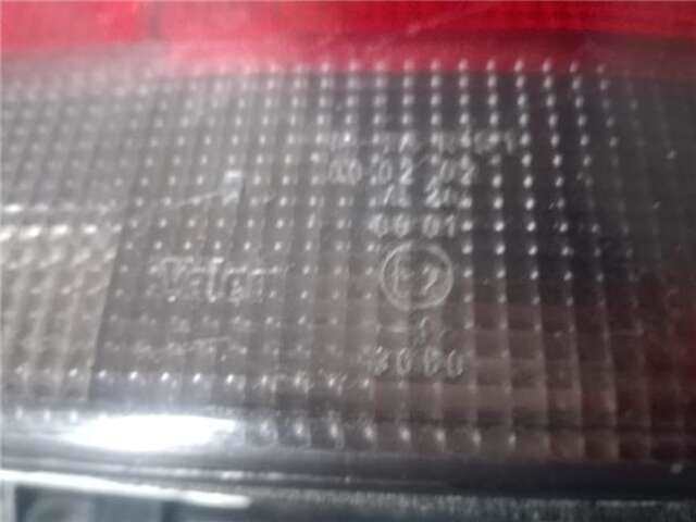 Foto 2ª: Piloto Trasero Derecho Renault Clio 1.2 RN [1.2 LTR. - 43 KW]