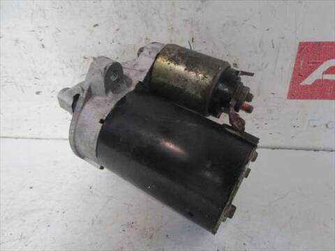 Foto 2ª: Motor de Arranque Hyundai Coupe 1.6 16V COUPE 105CV 77KW [G4ED-G] (2003)