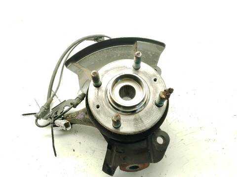 Mangueta Delantera Derecha Hyundai i20 1.0 T-GDI 101CV