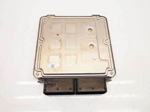 Foto 2ª: Centralita Check Control Audi A8 211 - 250 CV [CDT CDTA CDTB] (2010)