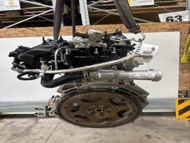 Foto 2ª: Motor Completo Ford Explorer 2.3 ECOBOOST 305 CV 224KW [C23HDTX]